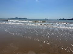 -舟山嵊泗列岛风景名胜区