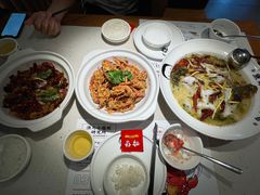 -江渔儿酸菜鱼·拔草餐厅(虎门君乐汇店)