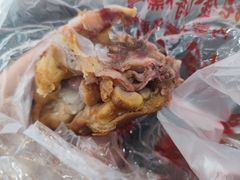 -张金涛熏鸡(x560店)