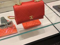 -CHANEL(恒隆广场店)