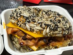 -CC BAGEL&SCONE 贝果与司康(南开大悦城店)