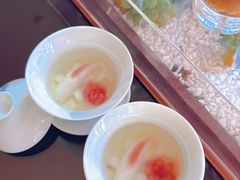 -北京北辰洲际酒店