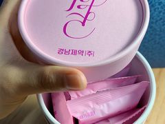 -Olive Young(明洞旗舰店)