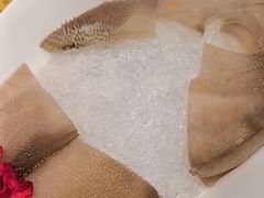 -热火朝天鲜切牛肉火锅(南强街巷店)