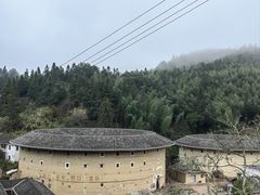 -福建土楼(南靖)景区