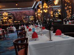 -马克西姆餐厅(崇文门店)