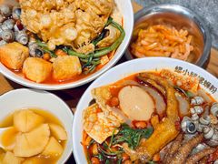 -螺小胖柳州螺蛳粉(钟楼总店)