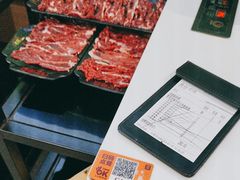 -潮发潮汕牛肉店(龙洞店)