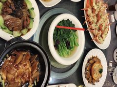 -味可道·黄圃人家园林酒家(兆丰店)