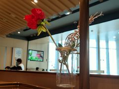大堂-海底捞火锅(新松江路店)