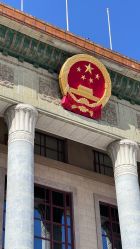 -人民大会堂宴会厅
