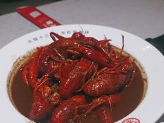 -叶派龙虾·招牌十三香(合肥路首店)