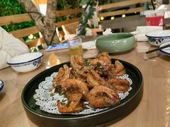 -壹笑茶庄