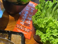 -四斤烤肉(东戴河孟家店)