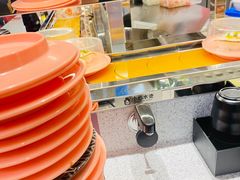 -争鲜回转寿司(中街大悦城店)
