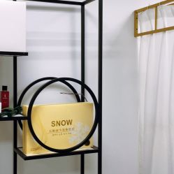 -Yue Show馨选·半永久纹眉纹眼线