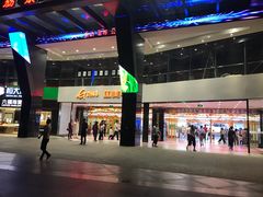 -华润万家(荔湾店)