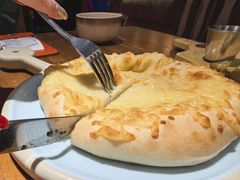 -米德维奇俄式西餐厅(西六道街店)