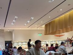 -沈阳和平艾美酒店新食谱西餐厅