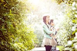 -白雪公主婚纱摄影