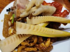 -汉巴味德(沈阳万象汇店)