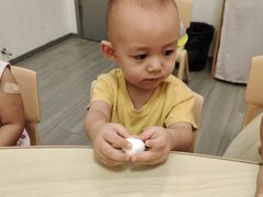 -乐不撕书绘本体验中心(华鹏馆)