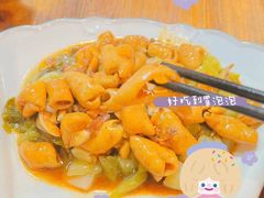 -秋色客家菜(南山店)