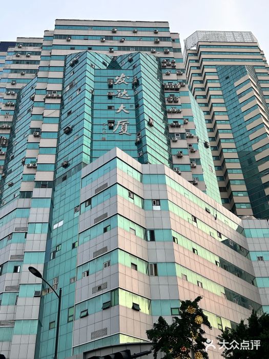 栈桥景区图片