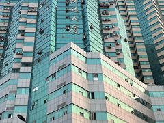 -栈桥景区