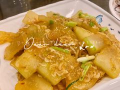 -阿马蛋汤·宁波小海鲜(总店)