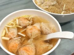 -恩宁刘福记(东华东路店)