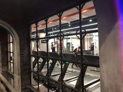 -乐刻运动健身(黄龙饭店旗舰店)