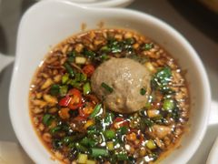 -食潮汕头鲜牛馆(望京保利店)