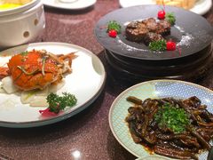 -绿雅酒家(江西中路店)