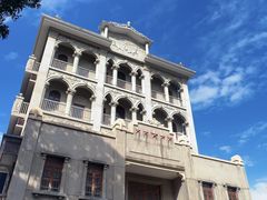 -汕头市小公园