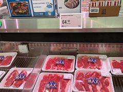 -盒马X会员店(上海森兰商都店)