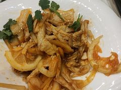 -玉桥餐厅(天坛店)