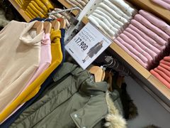 -优衣库(银座店)