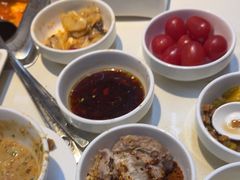 -海底捞火锅(威高广场店)