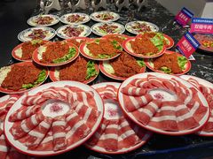 -九记潮汕现切鲜牛肉自助火锅(长沙·方圆荟店)