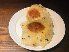 黑松露牛肉水煎包-掌柜的店·河南菜(世茂店)