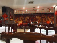 -东兴楼饭庄(六里桥店)