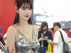 -上海汽车会展中心