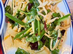 -新兴园饺子馆(北京百子湾店)