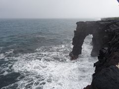 -夏威夷火山国家公园