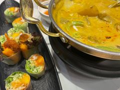 -美奈小馆·越南料理(中航城君尚购物中心店)