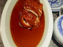-南京大牌档(之心城店)