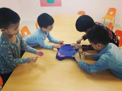 -斯坦星球AI编程·机器人科创·科学实验·信奥·思维·STEM·积木拼搭·竞赛考级(浦东联洋广场大拇指龙阳御桥中心)