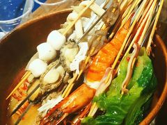 成都土匪串串-爷门串串(江南西店)