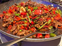 -上和臻品中国菜(花园街店)